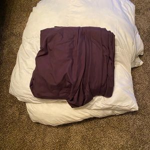 King sized duvet & cover for sale